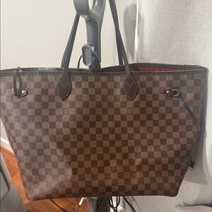 Louis Vuitton Neverfull GM